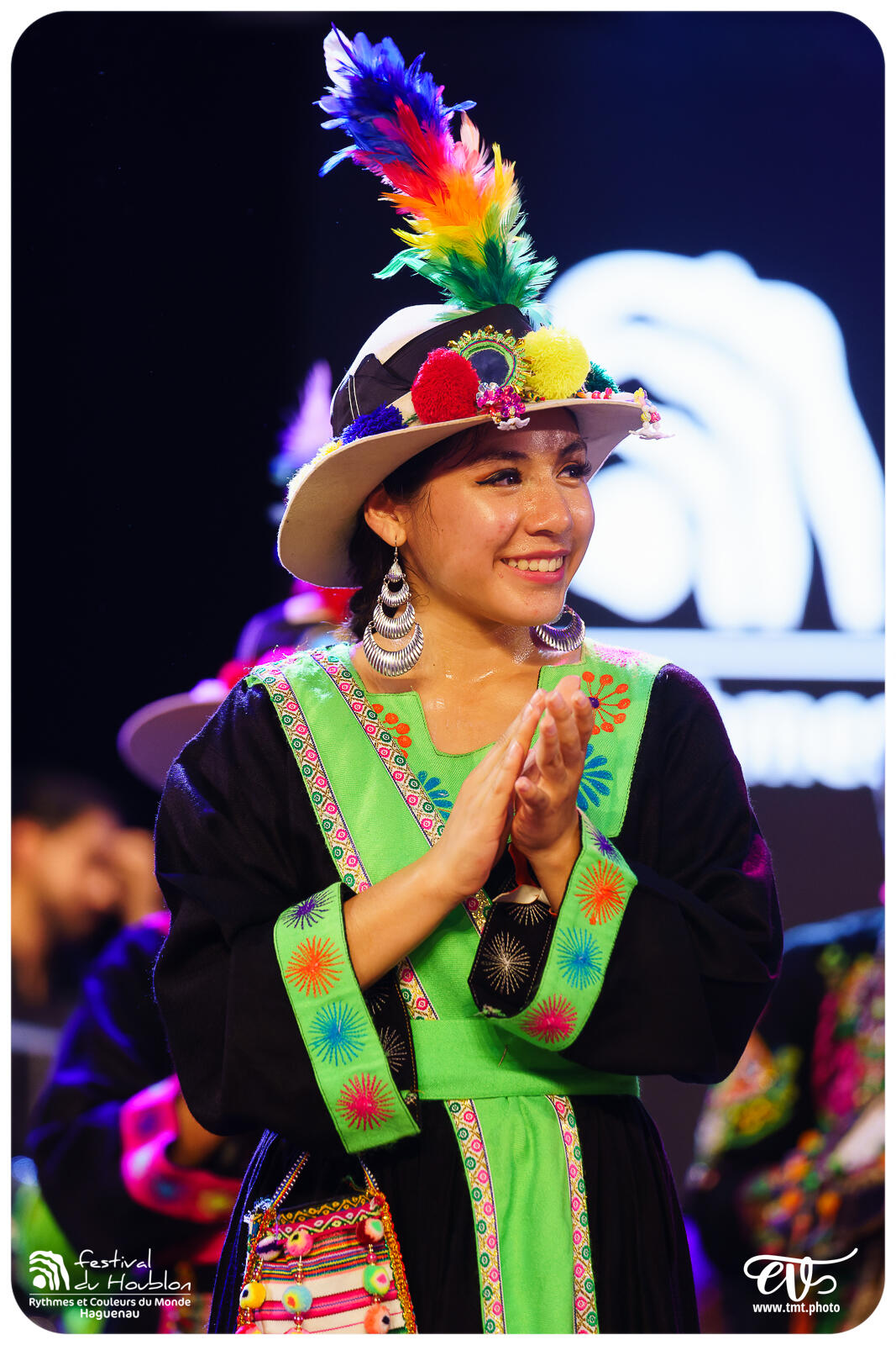 FDH 2024.08.23 | SOIREE DE GALA